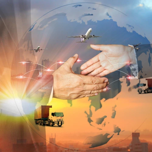 Global Export Network