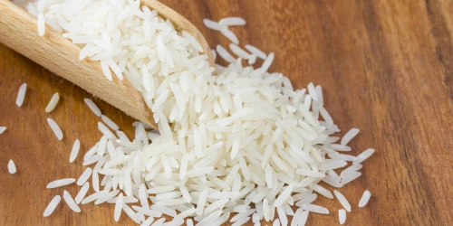 Basmati rice