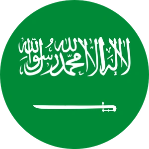 Saudi Arabia