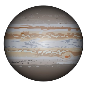 Jupiter-Planet