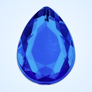 Lapis lazuli Beads