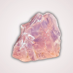 Rose Quartz Bead
