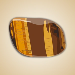 Tiger Eye Beads