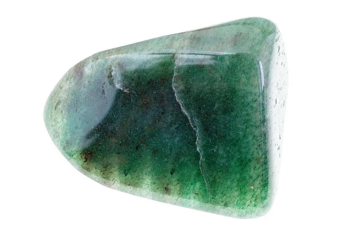 green aventurine Stone